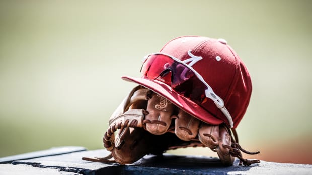 Alabama Baseball
